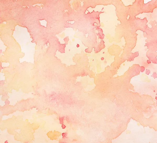 Watercolor background — Stock Photo, Image