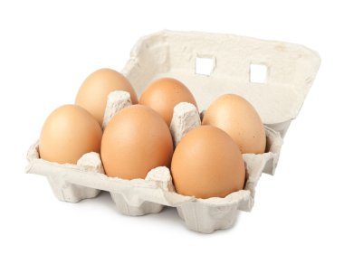 yumurta paketleme