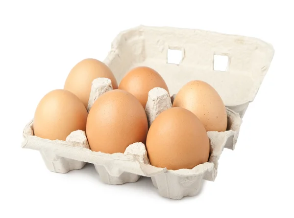 yumurta paketleme