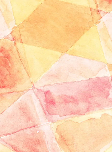 Watercolor background — Stock Photo, Image