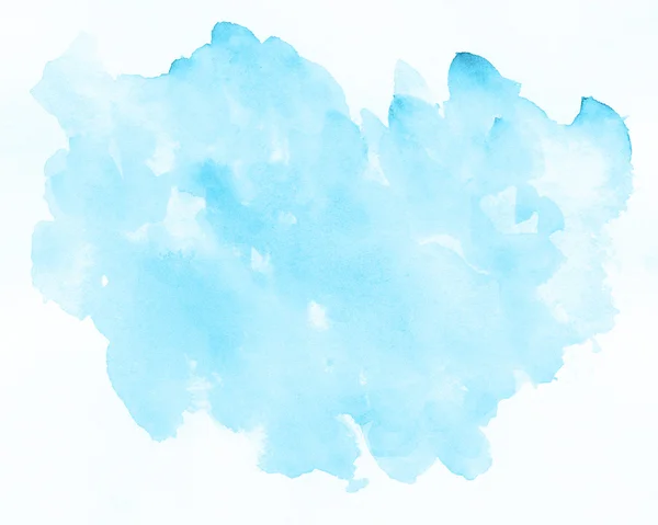 Watercolor background — Stock Photo, Image