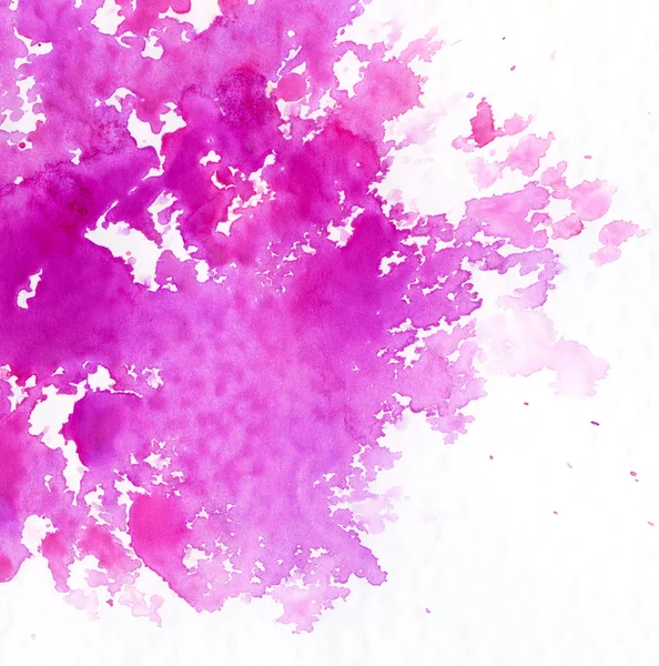 Watercolor background — Stock Photo, Image