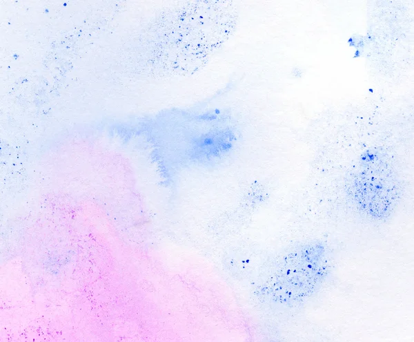 Watercolor background — Stock Photo, Image