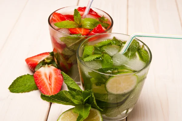 Freshness Coctail — Stock Photo, Image