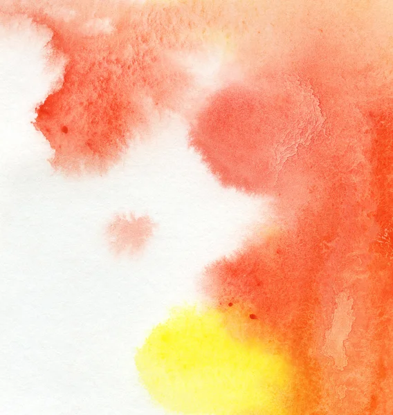 Watercolor background — Stock Photo, Image