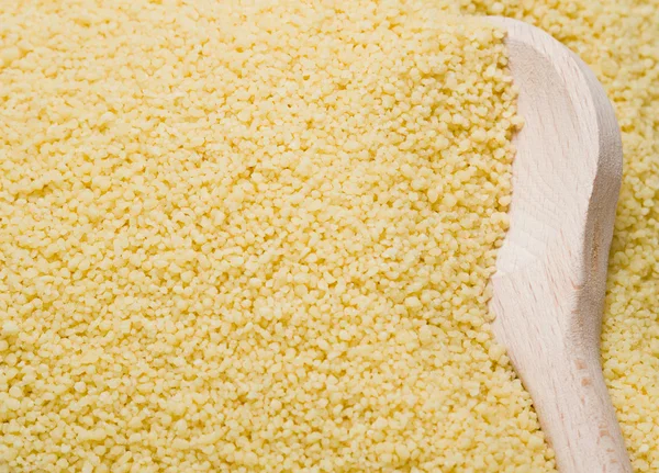 Couscous — Stock Photo, Image