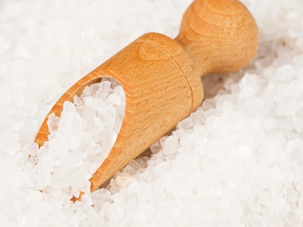 Salt — Stock Photo, Image