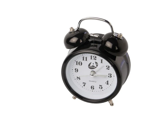 Reloj despertador — Foto de Stock