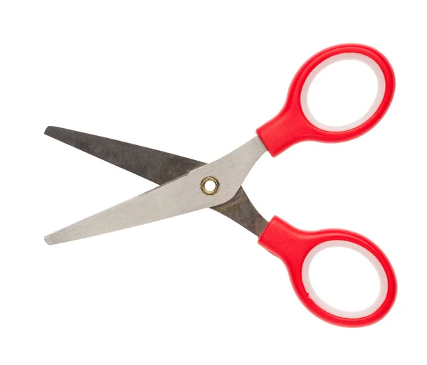 Scissors — Stock Photo, Image