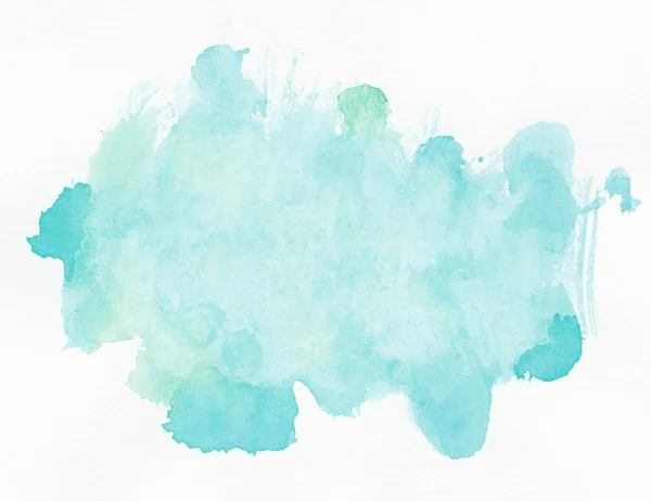 Watercolor background — Stock Photo, Image