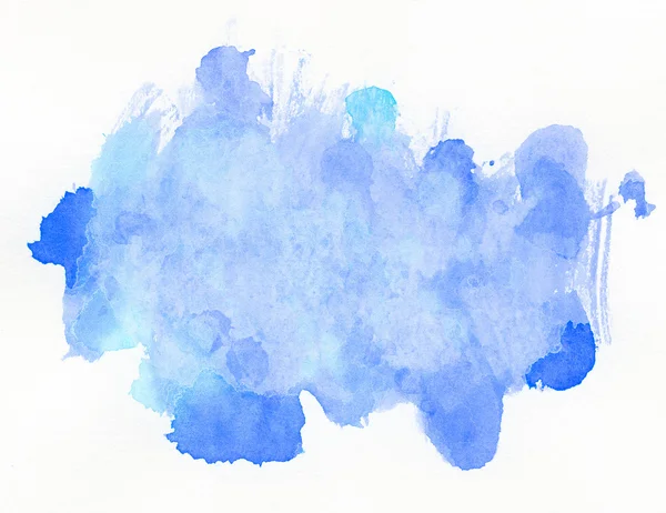 Watercolor background — Stock Photo, Image