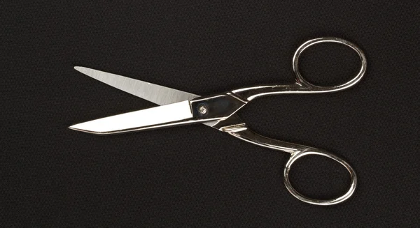 Scissors — Stock Photo, Image