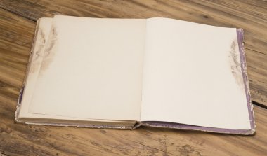 eski kitap