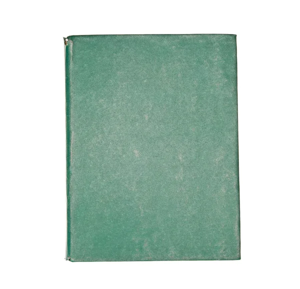 Πράσινο βιβλίο — Φωτογραφία Αρχείου