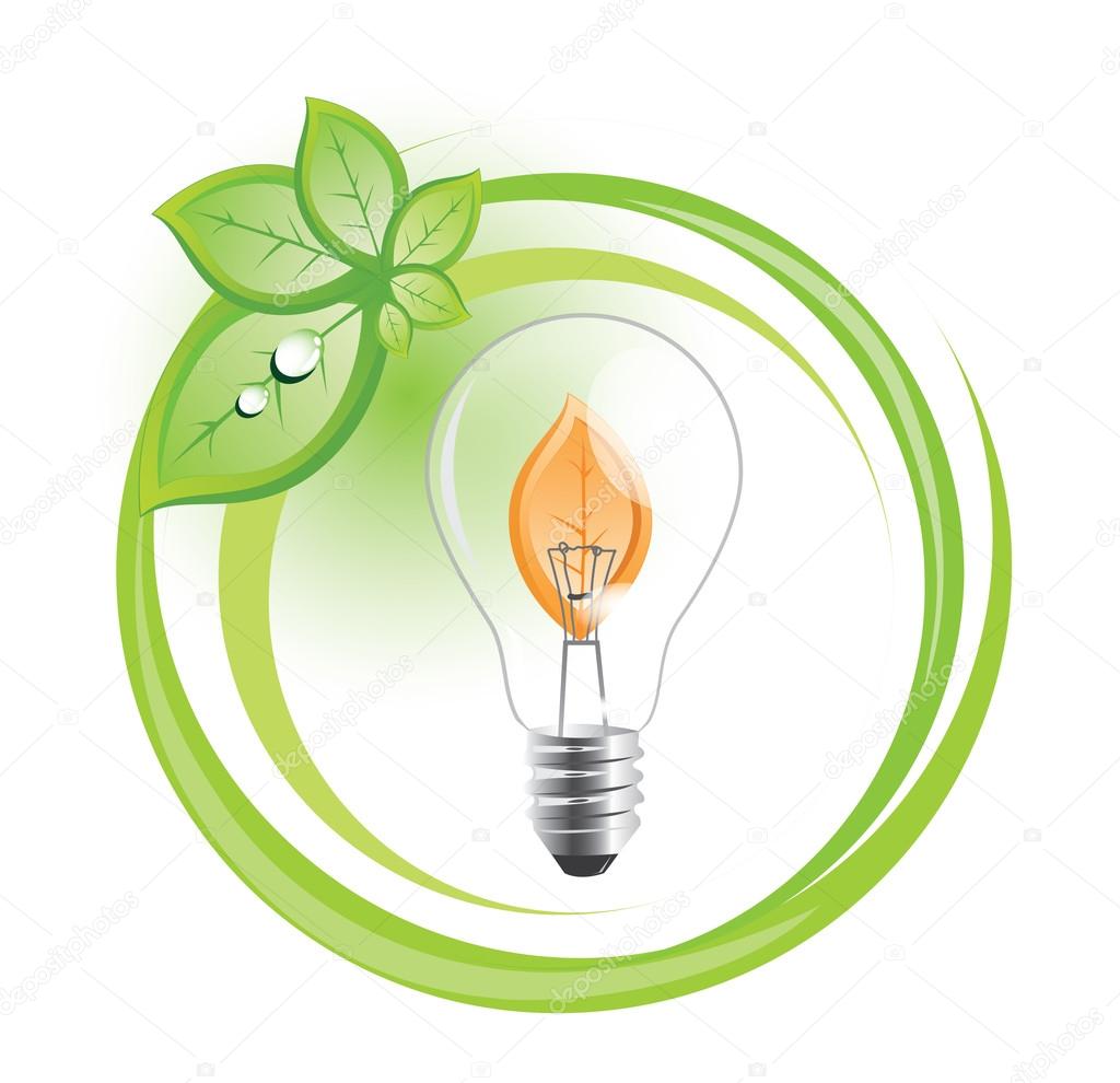 可持续的灯泡图库矢量图©evetodew 21902183, image size:1024x990