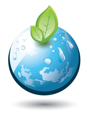 Planet earth kavramı