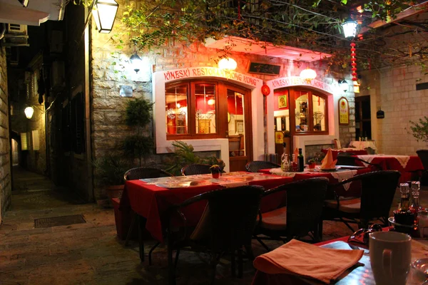 Restoran iç ve gıda