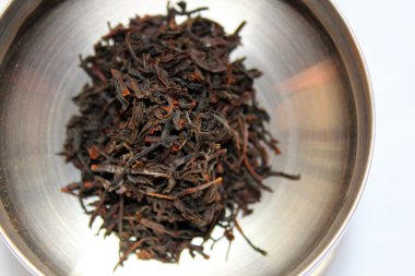 çay yakın çekimler