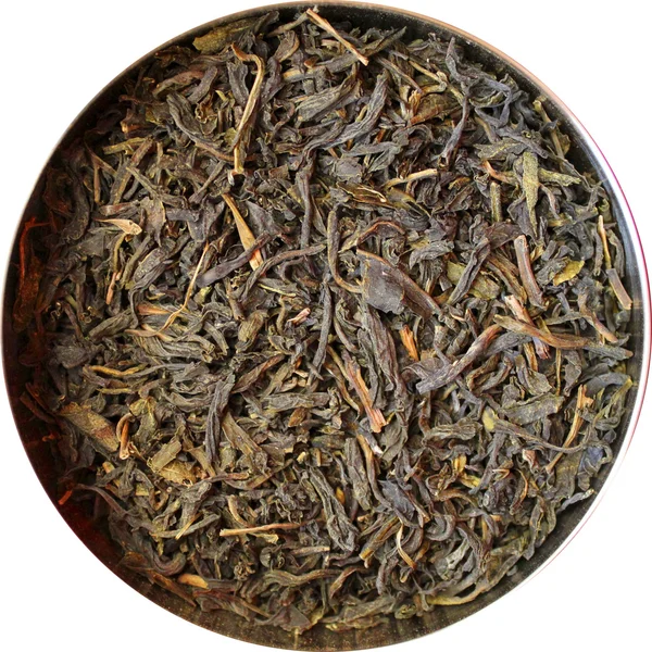 Close-ups of tea — Stock Photo, Image