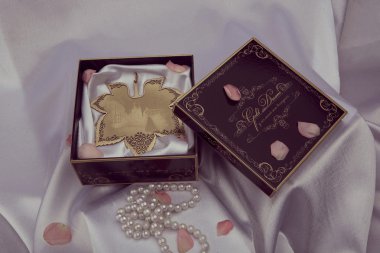 Düğün aksesuarları 2013-2014