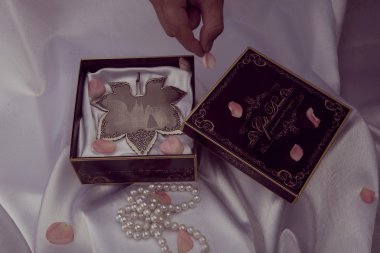 Düğün aksesuarları 2013-2014