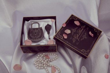 Düğün aksesuarları 2013-2014