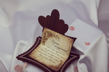 Düğün aksesuarları 2013-2014