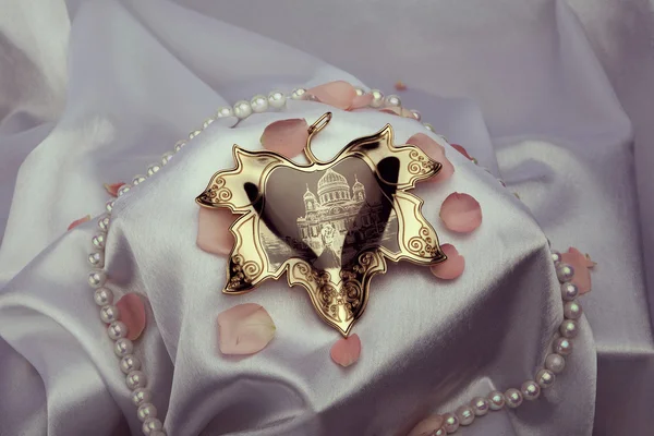 şirket altın-rüyalar sıradışı Düğün aksesuarları