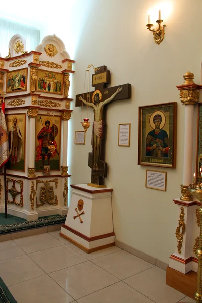 Kilise öznitelikleri