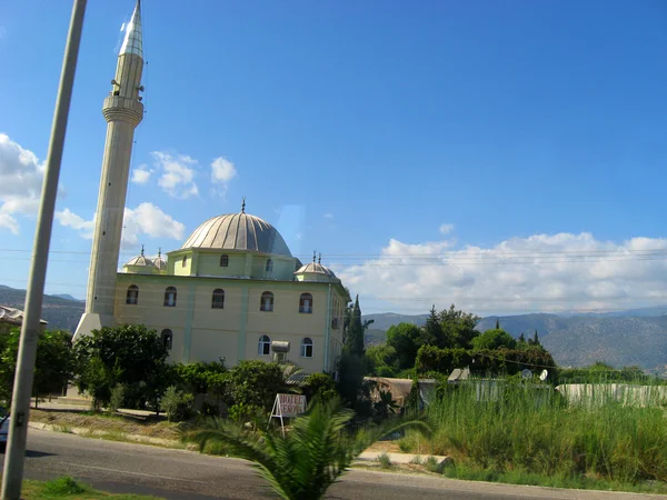 Turchia 2013 — Foto Stock