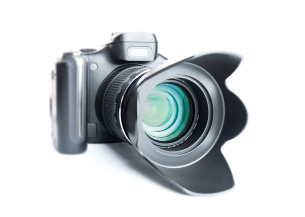 Digital kamera — Stockfoto