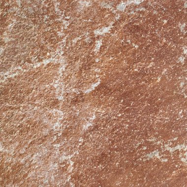 Kahverengi renkli mermerin yüzeyi