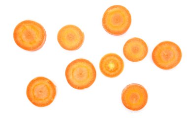 tatlı ve taze havuç sebze