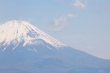 fuji Dağı