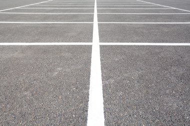 Park şeridi