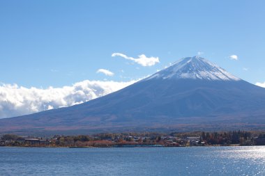 fuji Dağı
