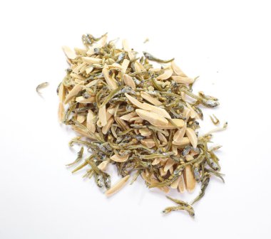 Japon sağlıklı snack