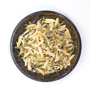 Japon sağlıklı snack