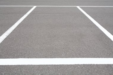 Park spase