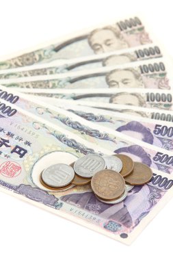 Japonca yen notları