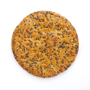 Japon pirinç kraker