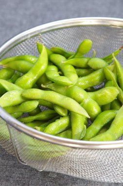 soya fasulyesi