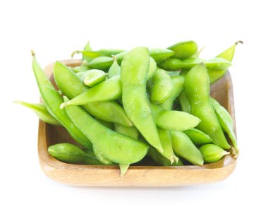 Soy beans clipart