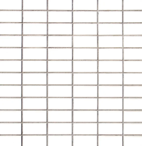 Weiße moderne Wand Hintergrund — Stockfoto