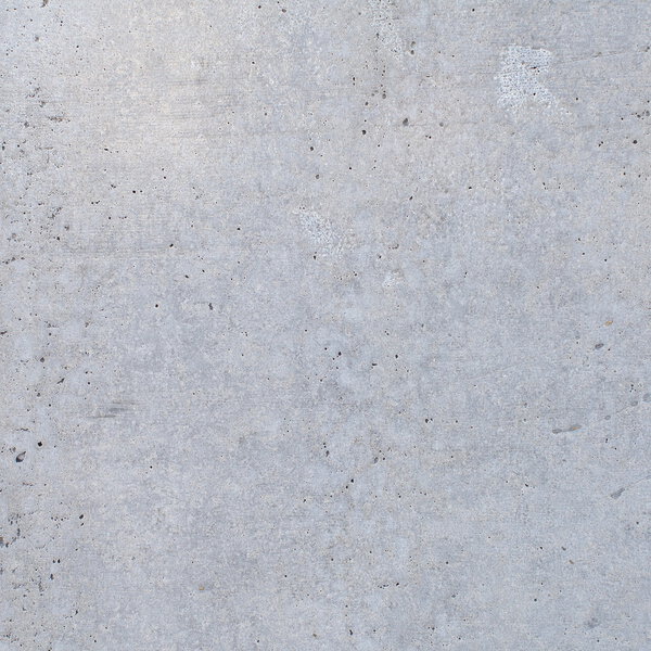 Бетонный пол
