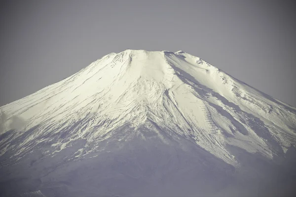 Berget fuji — Stockfoto