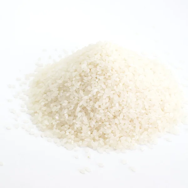 Též bílé rýže — Stock fotografie