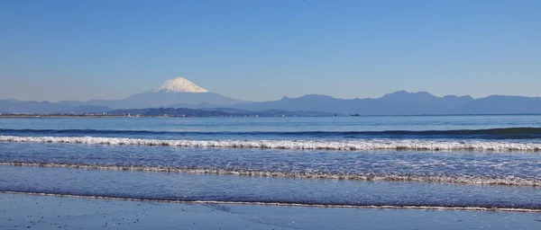 Montaña Fuji — Foto de Stock