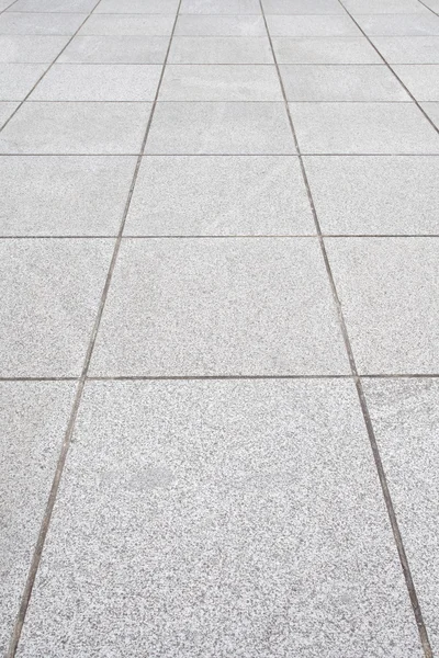 Harmonic floor tiles — Stock Photo, Image