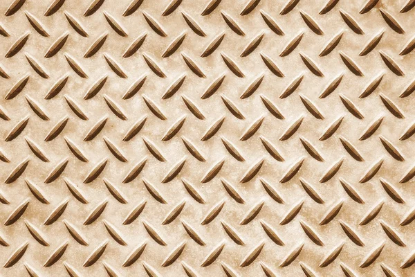 Pattern style of steel floor — Stock Photo, Image